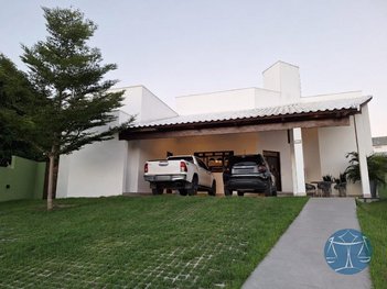 house em Rua Jaguarari, Candelária - Natal - RN