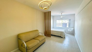 apartment em Rua Chile, Nações - Balneário Camboriú - SC