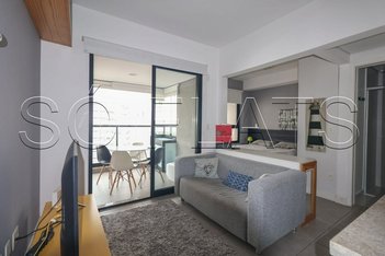 apartment em Rua Batataes, Jardim Paulista - São Paulo - SP