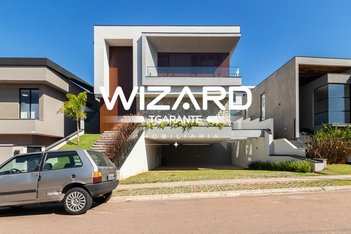 house em Alameda do Progresso, Colinas da Anhangüera - Santana de Parnaíba - SP