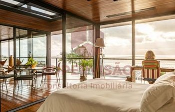 house em Servidão Cacupé, Cacupé - Florianópolis - SC