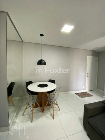 apartment em Rua Maria Daffre, Quinta da Paineira - São Paulo - SP