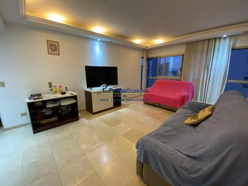 apartment em Rua dos Democratas, Vila Monte Alegre - São Paulo - SP