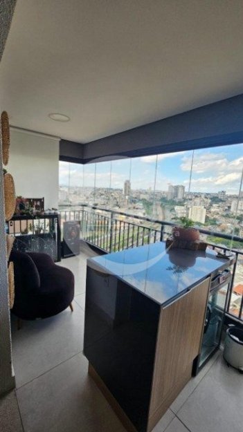 apartment em Rua Amaro Bezerra Cavalcanti, Vila Matilde - São Paulo - SP