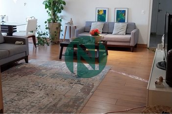 apartment em Praça Miguel Delgado, Santana - São Paulo - SP