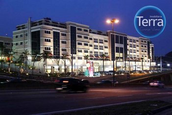 office em Rodovia Raposo Tavares, Lageadinho - Cotia - SP