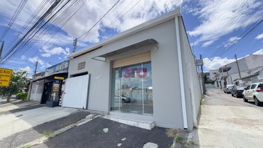 office em Rua Cristiano Strobel, Boqueirão - Curitiba - PR