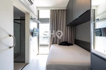 apartment em Rua Turiassu, Perdizes - São Paulo - SP