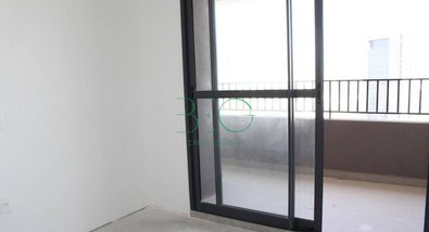 apartment em Rua Itambé, Higienópolis - São Paulo - SP