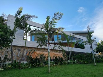house em Alameda Nova Zelândia, Alphaville Nova Esplanada - Votorantim - SP