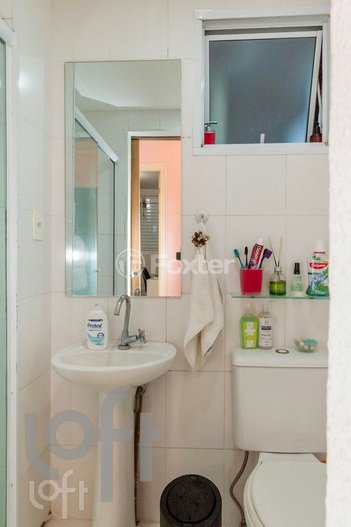 apartment em Rua Joaquim Morais, Vila Santa Catarina - São Paulo - SP