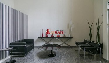 apartment em Rua Tuim, Vila Uberabinha - São Paulo - SP