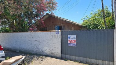 land_lot em Rua Vereador Airton de Souza, São Vicente - Itajaí - SC