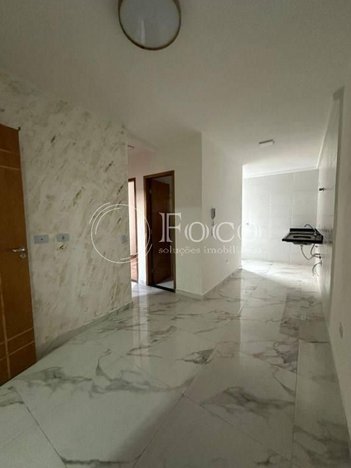 apartment em Rua Marcelo de Menezes, Carandiru - São Paulo - SP