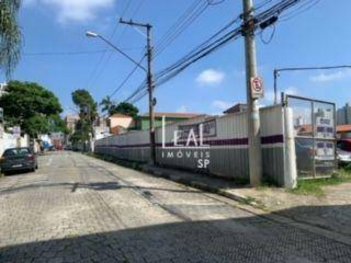 land_lot em Rua Santo Antonio, Jardim São Paulo - Guarulhos - SP