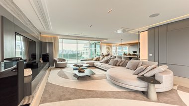 apartment em Avenida Nossa Senhora da Luz, Bacacheri - Curitiba - PR