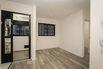 apartment em Rua Flama, Umarizal - São Paulo - SP