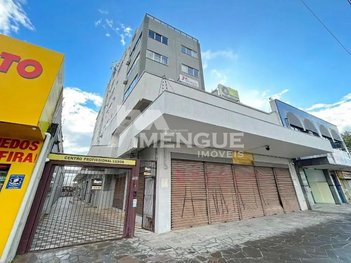 office em Avenida Assis Brasil, Santa Maria Goretti - Porto Alegre - RS