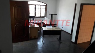 industrial em Saguairu, Casa Verde - São Paulo - SP