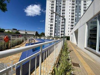 apartment em Lourival Luiz da Cunha, Moradas da Colina - Guaíba - RS