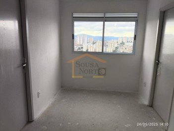 apartment em Rua Maestro Gabriel Migliori, Jardim Pereira Leite - São Paulo - SP