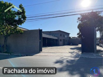 industrial em Avenida Engenheiro Caetano Álvares, Limão - São Paulo - SP