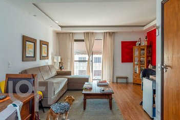 apartment em Rua Romão Puiggari, Vila Moraes - São Paulo - SP