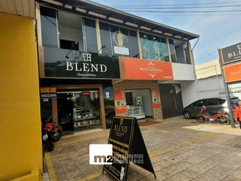 office em Olinda, Jardim Goiás - Goiânia - GO