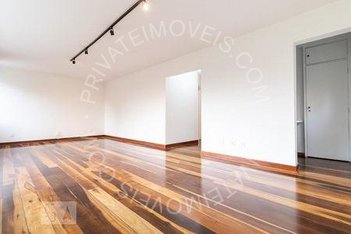 apartment em Rua Hans Nobiling, Jardim Europa - São Paulo - SP