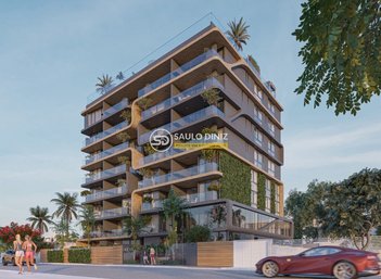 apartment em Rua Max Zagel, Camboinha - Cabedelo - PB