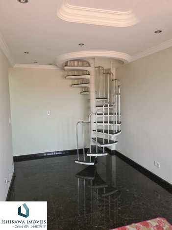 apartment em Rua Peixoto, Vila Buenos Aires - São Paulo - SP