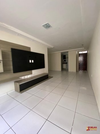 apartment em Rua Bacharel Manoel Pereira Diniz, Jardim Cidade Universitária - João Pessoa - PB