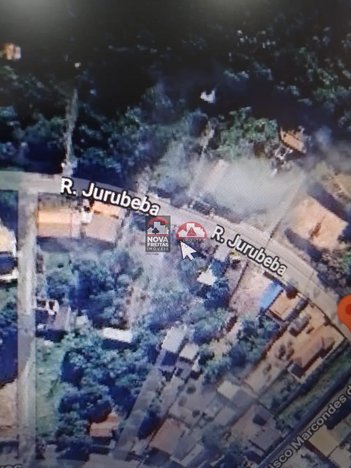 land_lot em Rua Jurubeba, Chácaras Pousada do Vale - São José dos Campos - SP