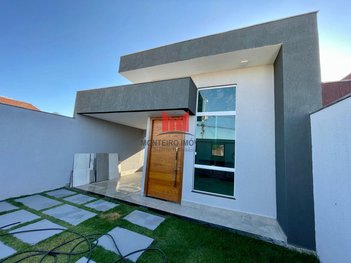 house em Rua Tereza Ascendina Gonçalves, Promissão II - Lagoa Santa - MG