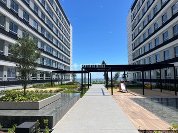 apartment em Rua Marcílio Dias, Jardim Atlântico - Florianópolis - SC