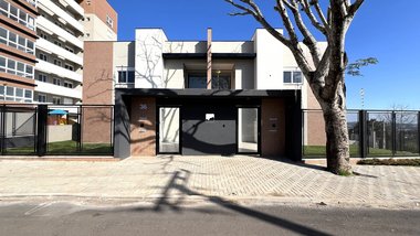 house em Rua Guilherme Engelmann, União - Dois Irmãos - RS