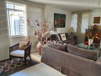 apartment em Rua Professor Artur Ramos, Jardim Paulista - São Paulo - SP