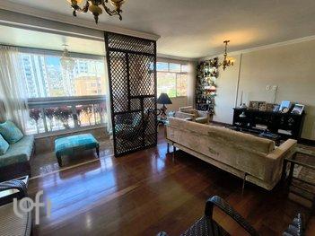 apartment em Professor Cândido Holanda, Vila Paris - Belo Horizonte - MG