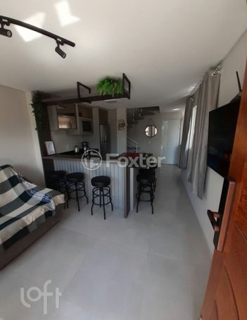 house em Rua Guarapari, Praia do Sonho - Palhoça - SC