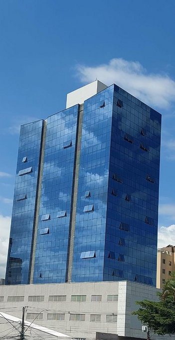 business em Santa Cruz, Centro - Betim - MG