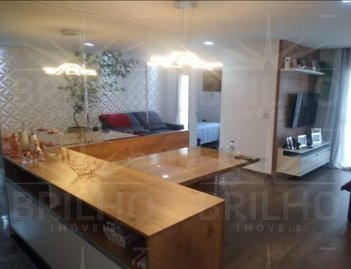 apartment em Rua Maria Cândida Ferreira Lacerda, Vila Veloso - Carapicuíba - SP