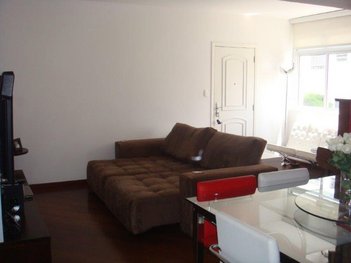 apartment em Rua José do Patrocínio, Aclimação - São Paulo - SP