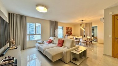 apartment em Rua Cavalheiro Torquato Rizzi, Jardim São Luiz - Ribeirão Preto - SP