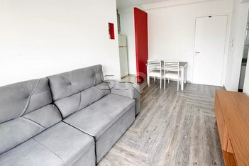 apartment em Rua Cajaíba, Vila Pompéia - São Paulo - SP