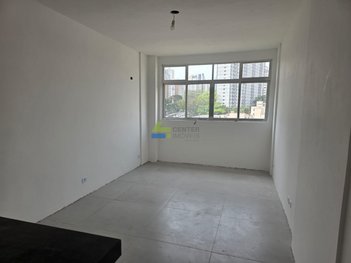 apartment em Rua Eça de Queiroz, Vila Mariana - São Paulo - SP