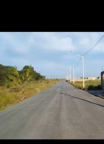 land_lot em Avenida Sandro Antônio Mendes, Jardim Alpes de Sorocaba - Sorocaba - SP