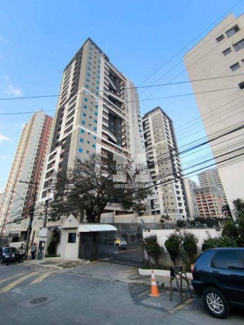 apartment em Rua Antonieta, Picanço - Guarulhos - SP