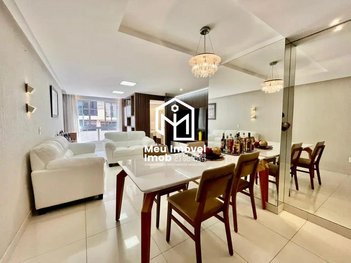 apartment em QNB 10, Taguatinga Centro (Taguatinga) - Brasília - DF