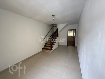 house em Rua João Gomes Batista, Jardim Cidália - São Paulo - SP