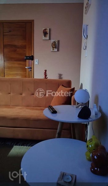 apartment em Rua José Maria, Penha de França - São Paulo - SP
